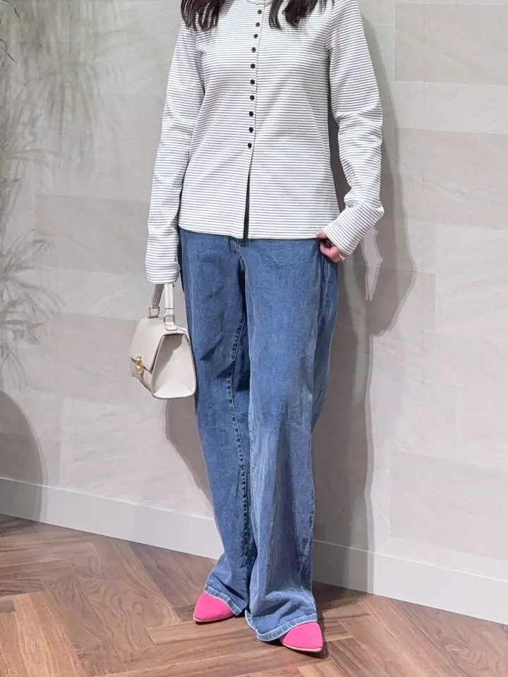 ONWARD CROSSET SELECT 一星 コーディネート画像