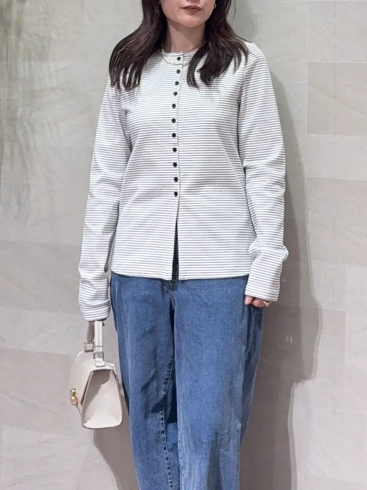 ONWARD CROSSET SELECT 一星 コーディネート画像