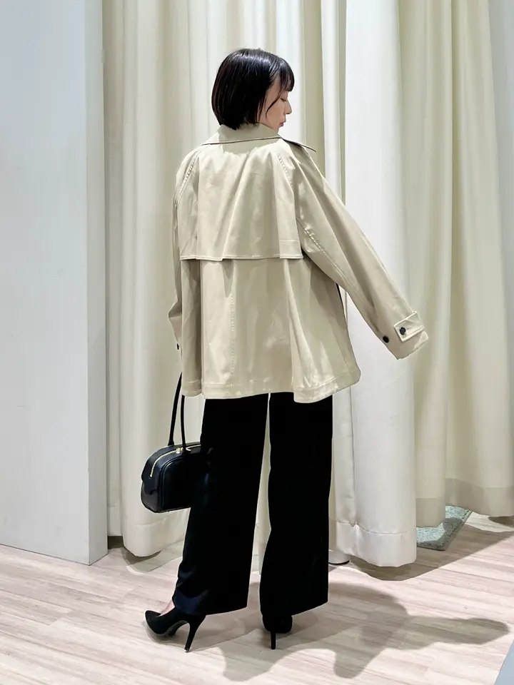 ONWARD CROSSET SELECT E コーディネート画像