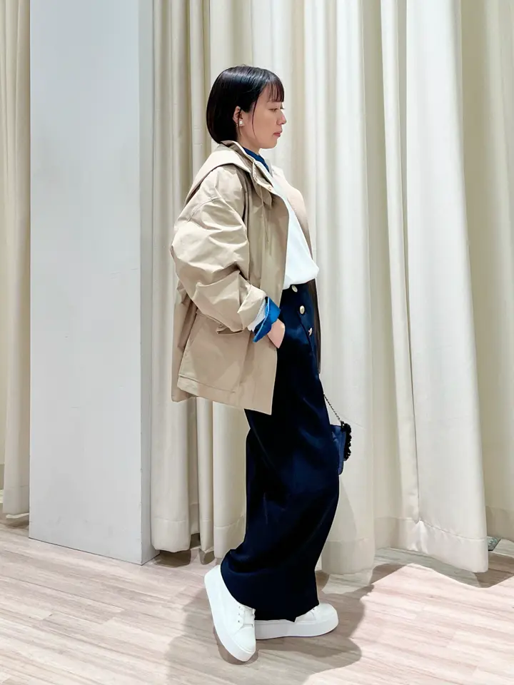 ONWARD CROSSET SELECT E コーディネート画像