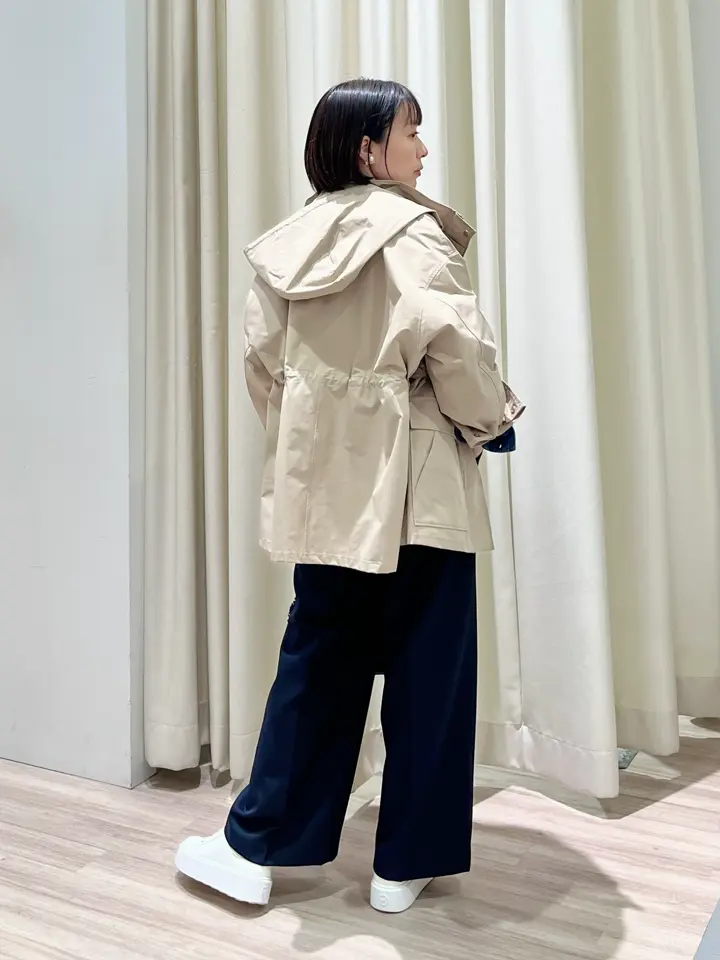 ONWARD CROSSET SELECT E コーディネート画像