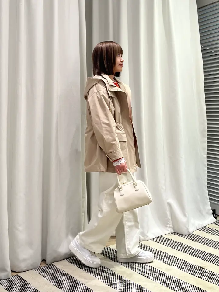 ONWARD CROSSET SELECT 田中 コーディネート画像