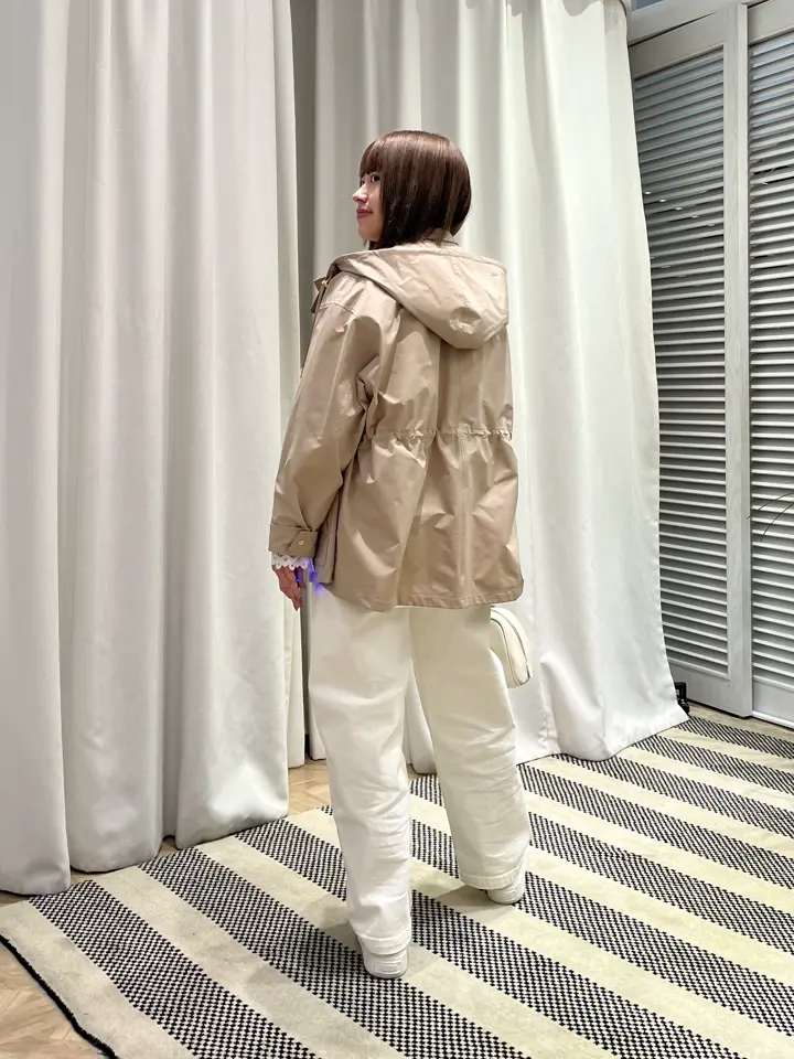 ONWARD CROSSET SELECT 田中 コーディネート画像