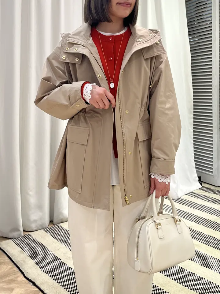 ONWARD CROSSET SELECT 田中 コーディネート画像