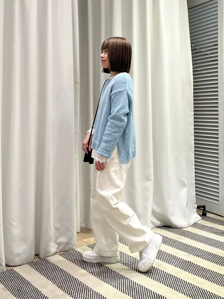 ONWARD CROSSET SELECT 田中 コーディネート画像