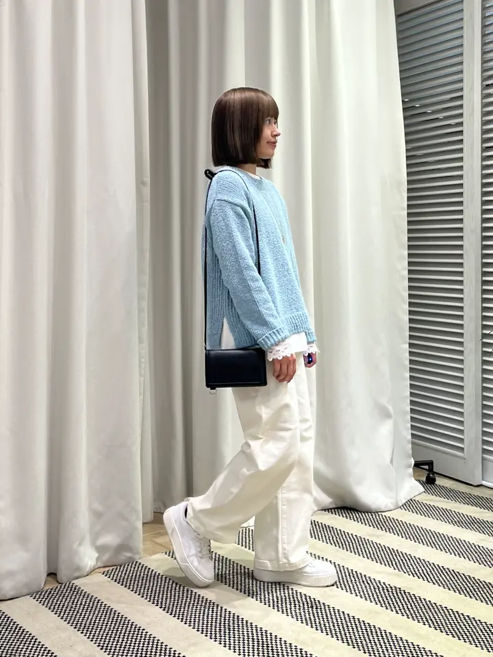 ONWARD CROSSET SELECT 田中 コーディネート画像