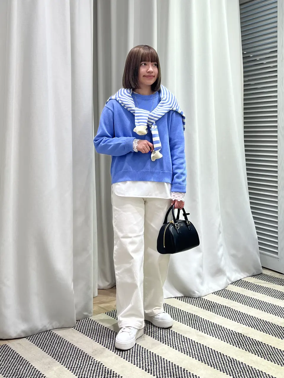  田中 コーディネート画像