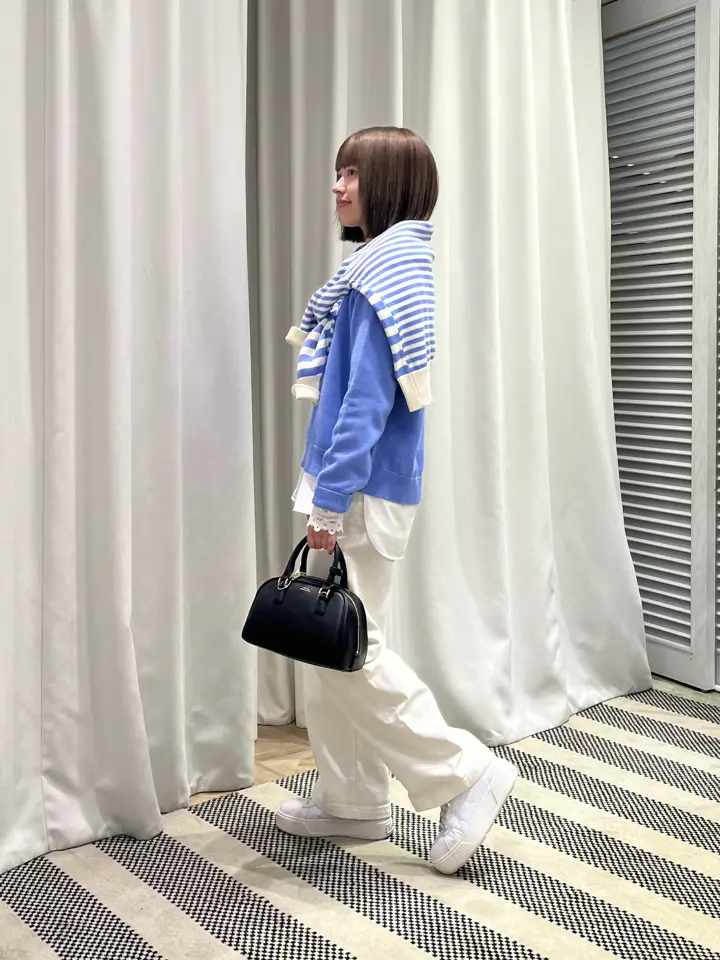 ONWARD CROSSET SELECT 田中 コーディネート画像