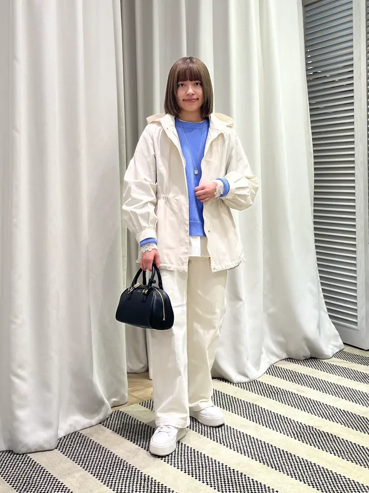 ONWARD CROSSET SELECT 田中 コーディネート画像