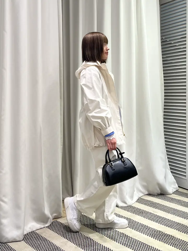 ONWARD CROSSET SELECT 田中 コーディネート画像