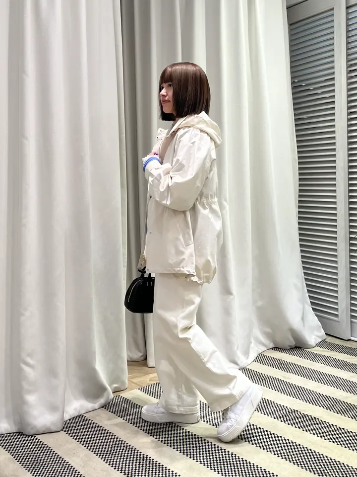 ONWARD CROSSET SELECT 田中 コーディネート画像