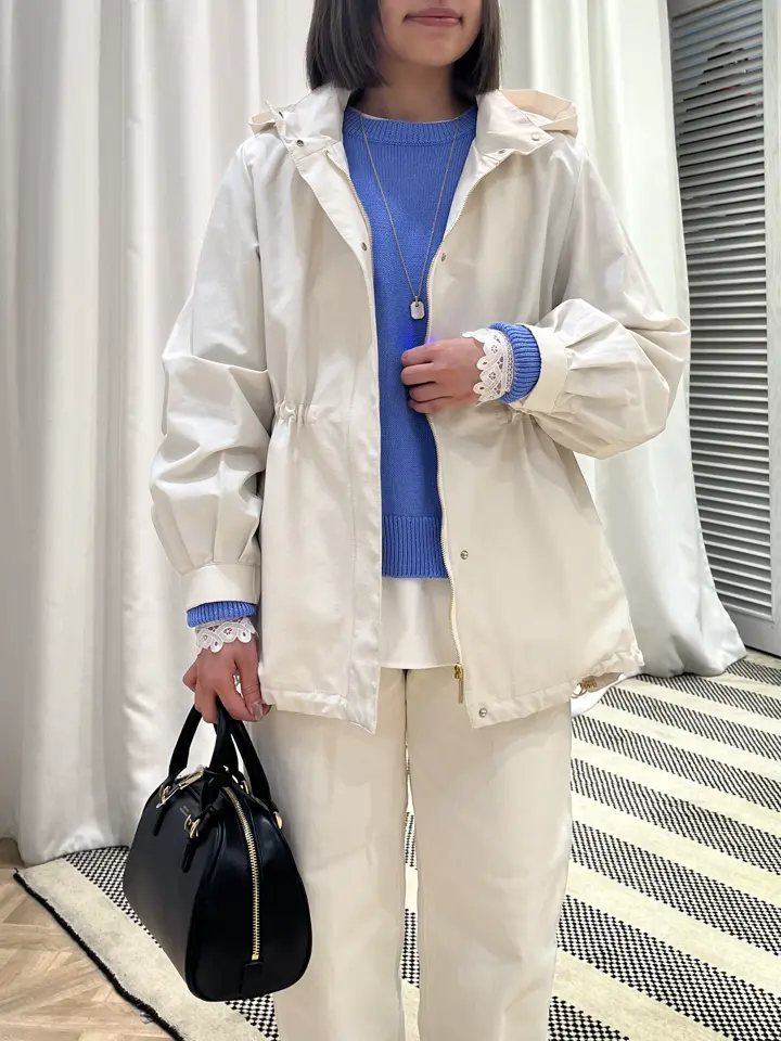 ONWARD CROSSET SELECT 田中 コーディネート画像