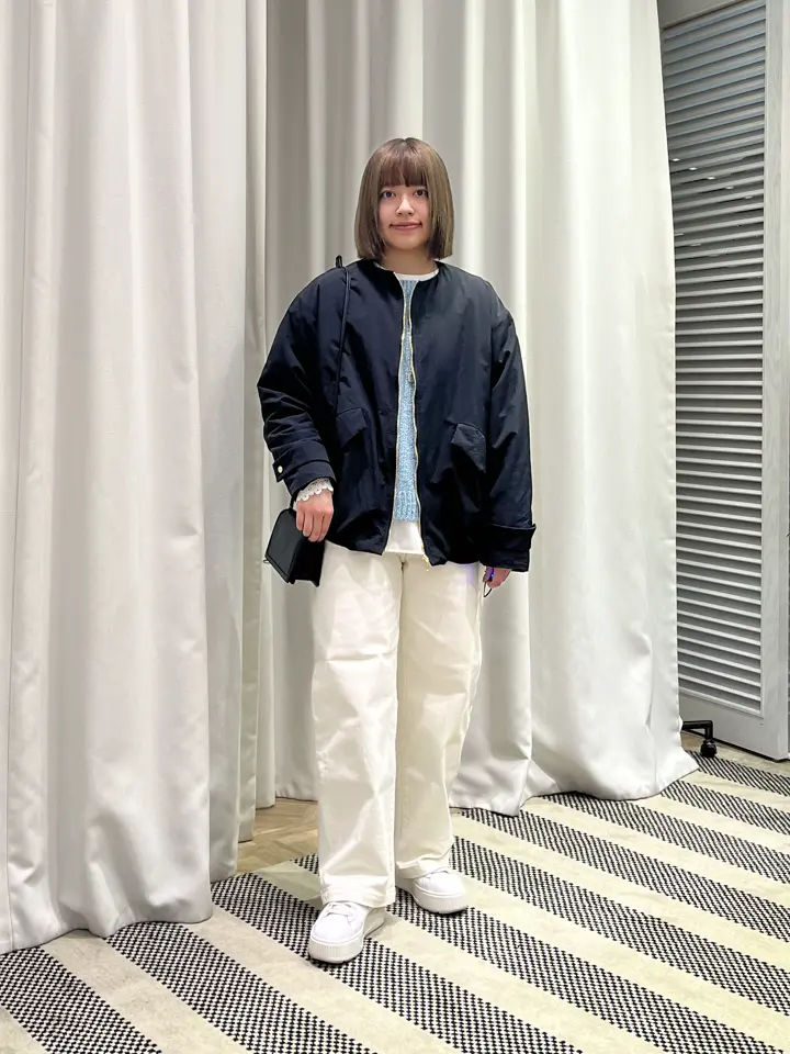 ONWARD CROSSET SELECT 田中 コーディネート画像