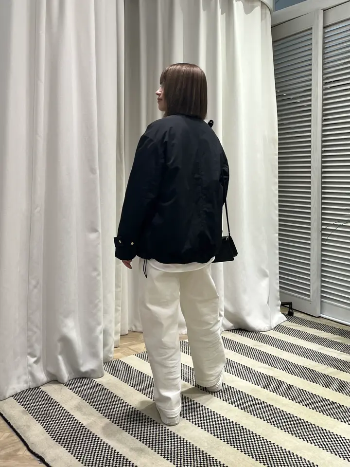 ONWARD CROSSET SELECT 田中 コーディネート画像