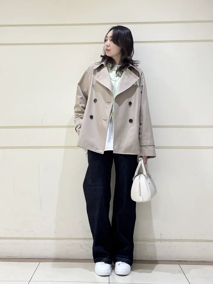 ONWARD CROSSET SELECT Kanako コーディネート画像