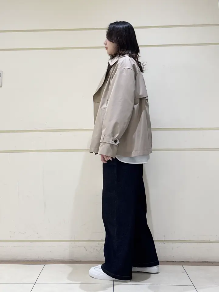 ONWARD CROSSET SELECT Kanako コーディネート画像