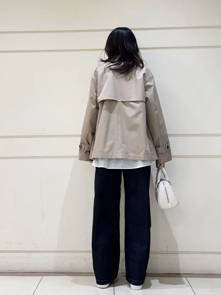 ONWARD CROSSET SELECT Kanako コーディネート画像