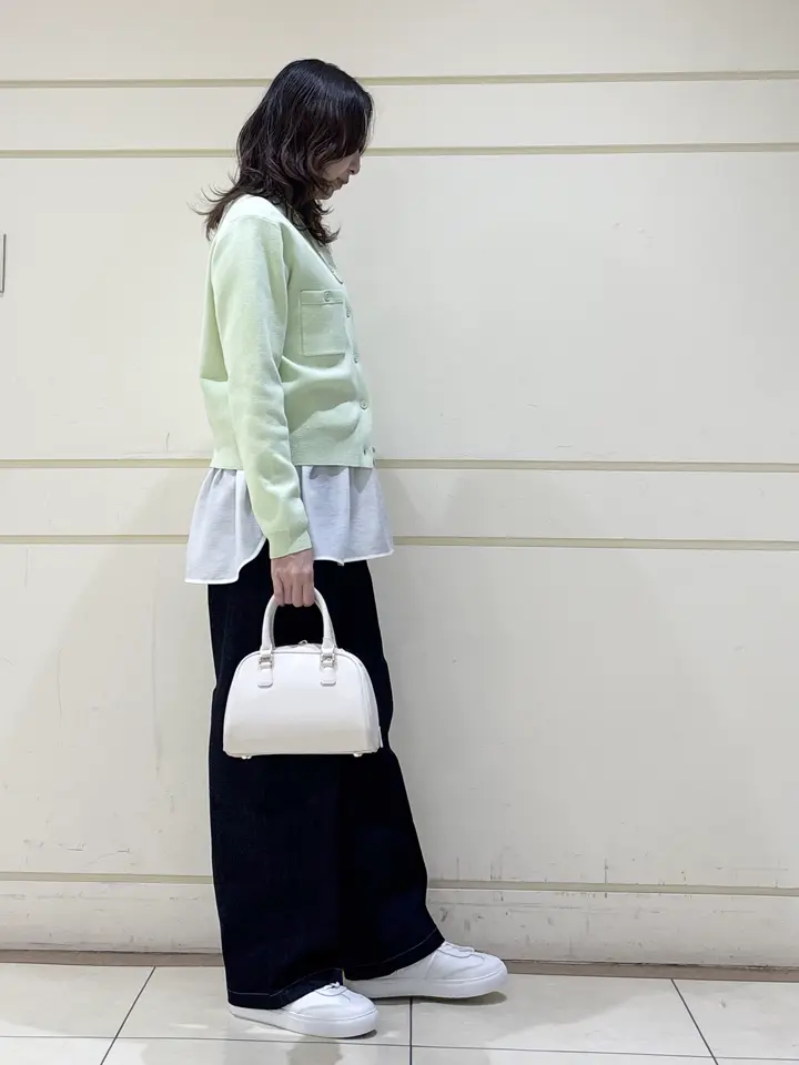 ONWARD CROSSET SELECT Kanako コーディネート画像