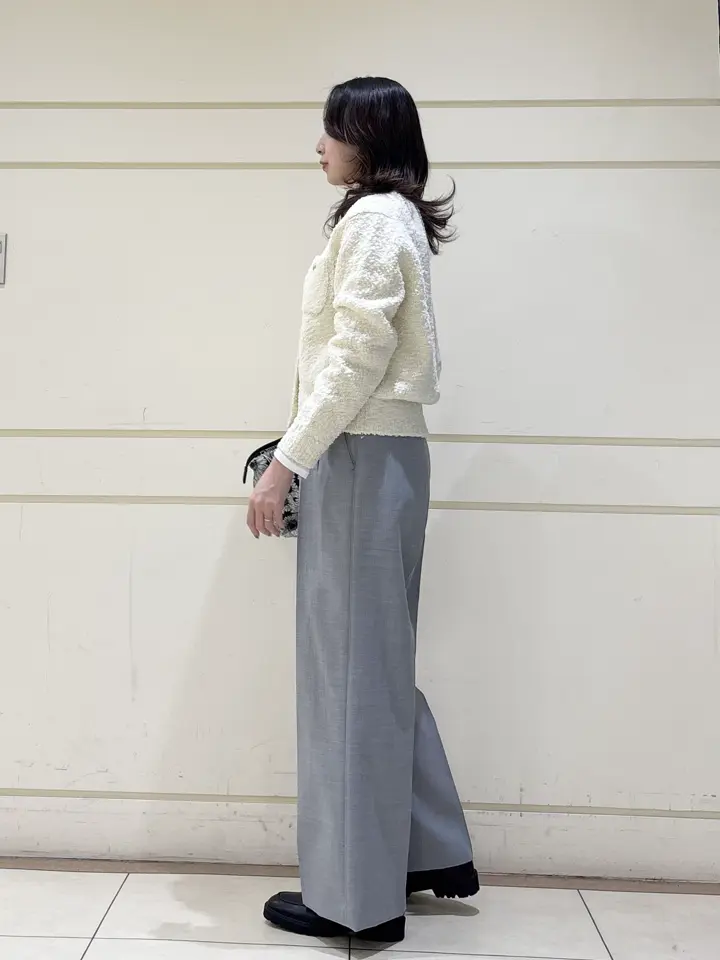 ONWARD CROSSET SELECT Kanako コーディネート画像