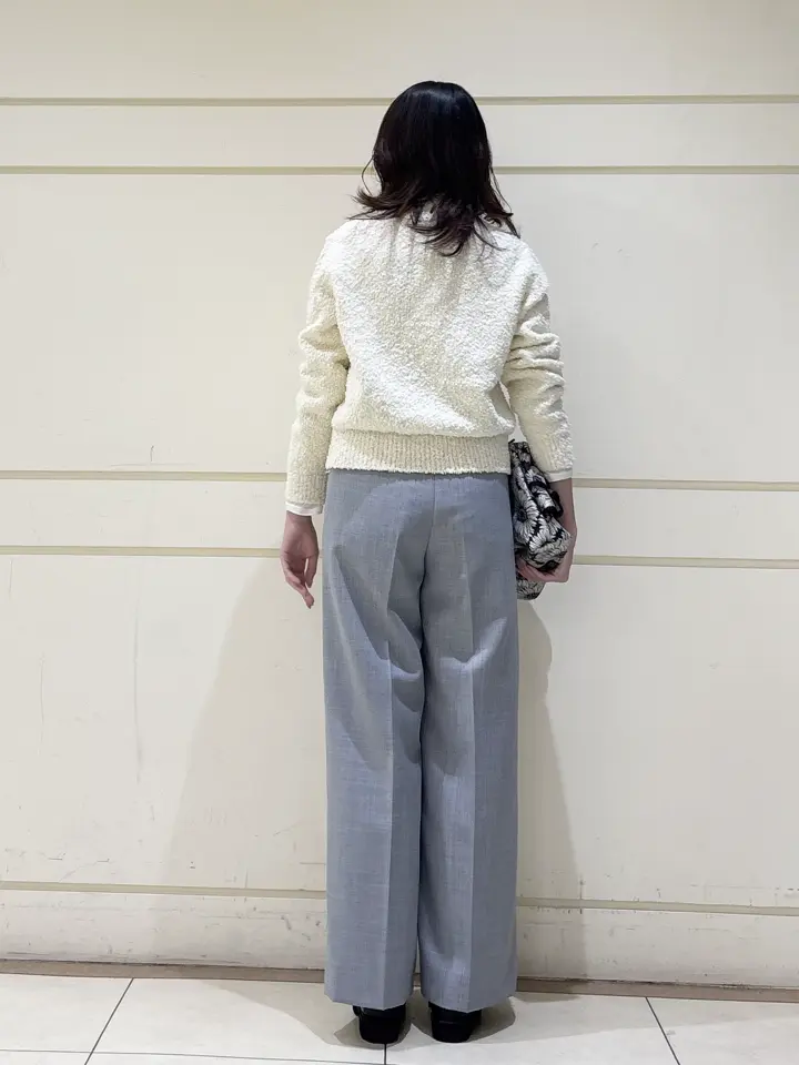 ONWARD CROSSET SELECT Kanako コーディネート画像