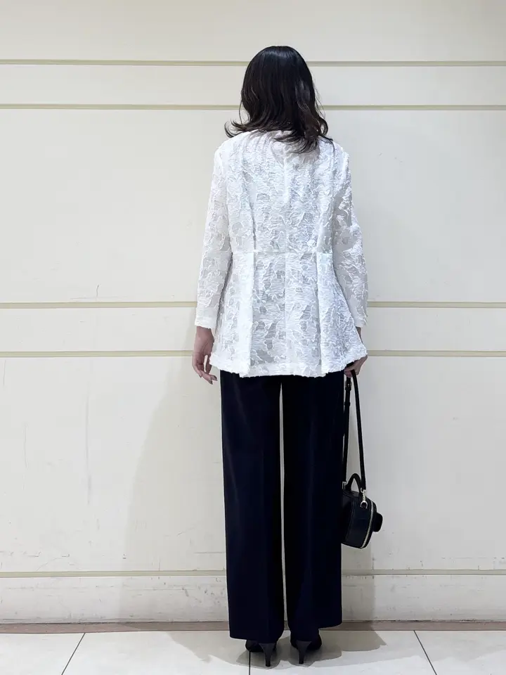 ONWARD CROSSET SELECT Kanako コーディネート画像