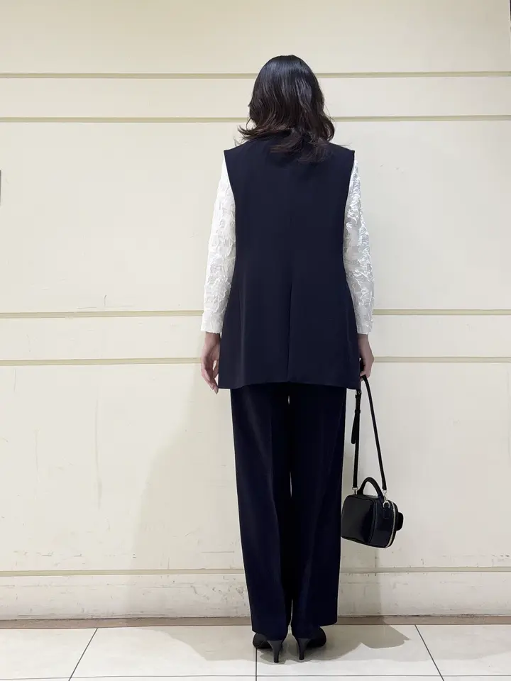 ONWARD CROSSET SELECT Kanako コーディネート画像