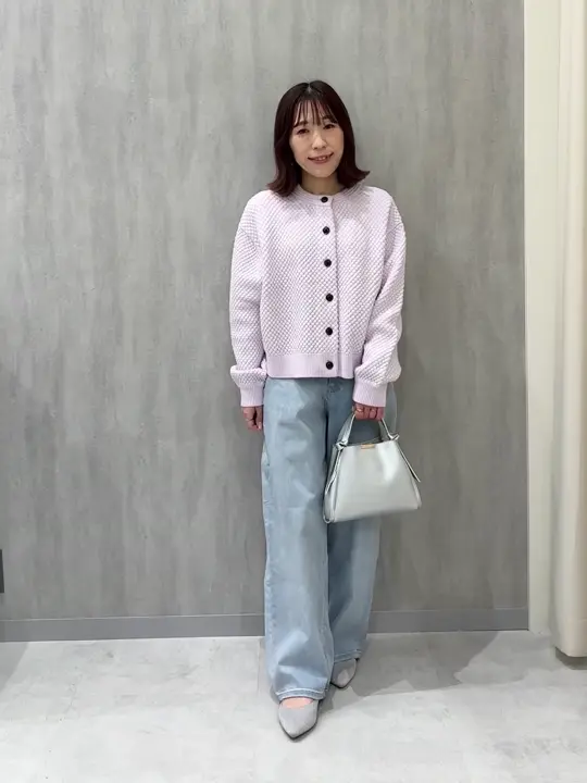 ONWARD CROSSET SELECT 若松 コーディネート画像