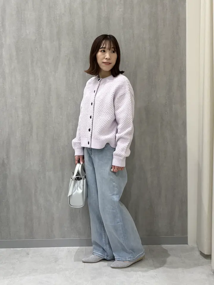 ONWARD CROSSET SELECT 若松 コーディネート画像