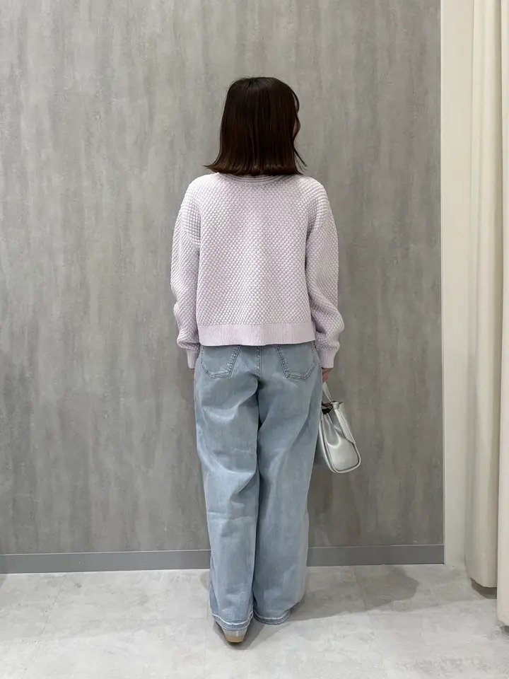 ONWARD CROSSET SELECT 若松 コーディネート画像