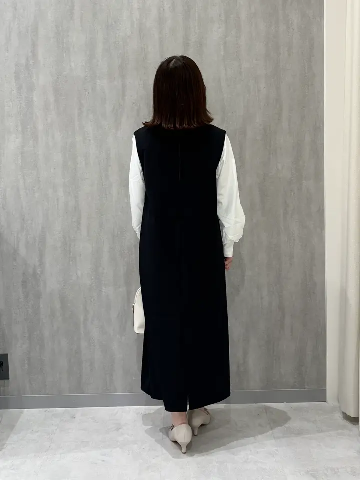 ONWARD CROSSET SELECT 若松 コーディネート画像