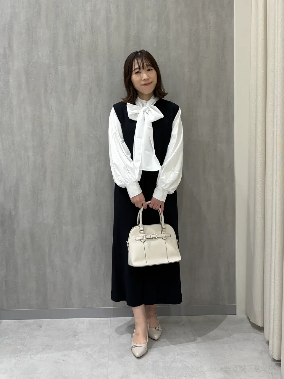  若松 コーディネート画像