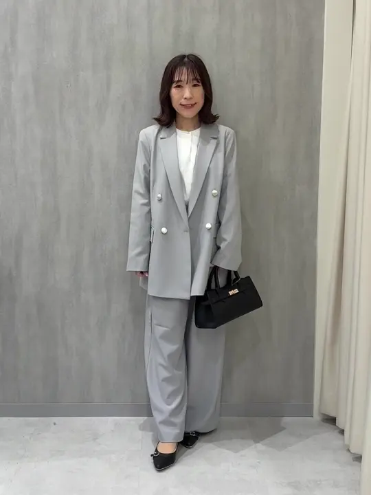 ONWARD CROSSET SELECT 若松 コーディネート画像