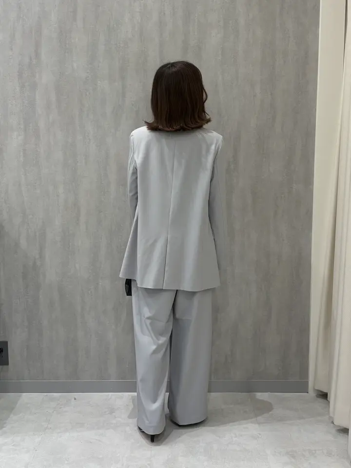 ONWARD CROSSET SELECT 若松 コーディネート画像