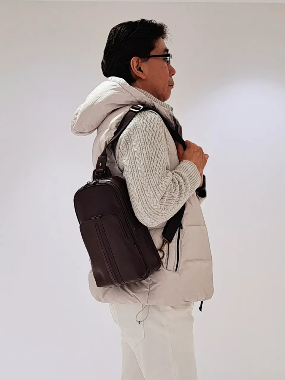 ONWARD CROSSET SELECT 小林 コーディネート画像