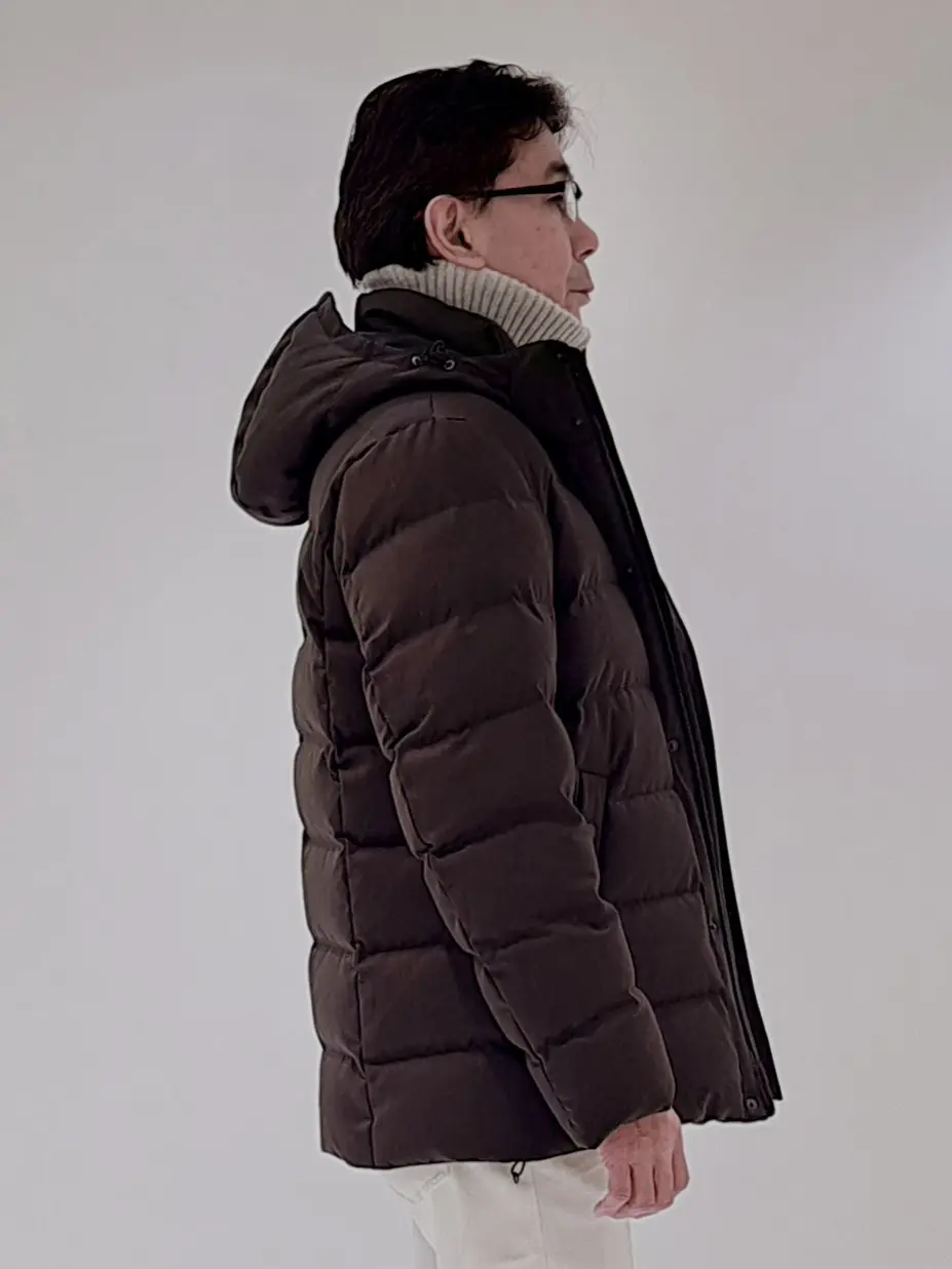 ONWARD CROSSET SELECT 小林 コーディネート画像