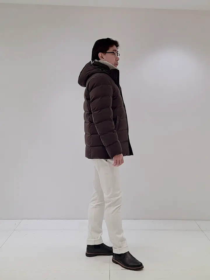 ONWARD CROSSET SELECT 小林 コーディネート画像