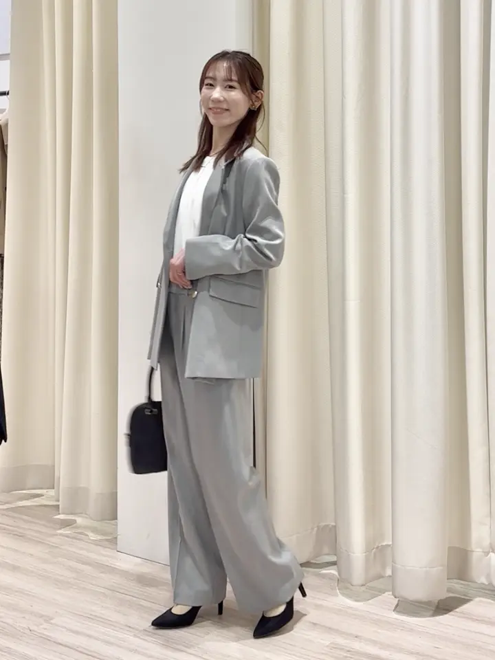 ONWARD CROSSET SELECT R コーディネート画像