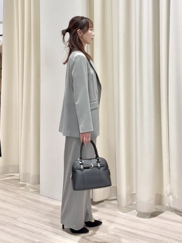 ONWARD CROSSET SELECT R コーディネート画像