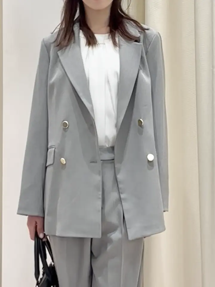 ONWARD CROSSET SELECT R コーディネート画像