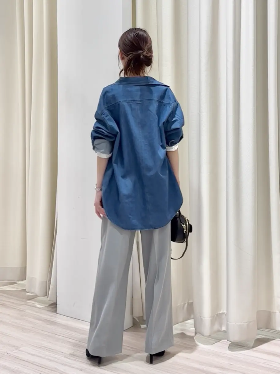 ONWARD CROSSET SELECT R コーディネート画像