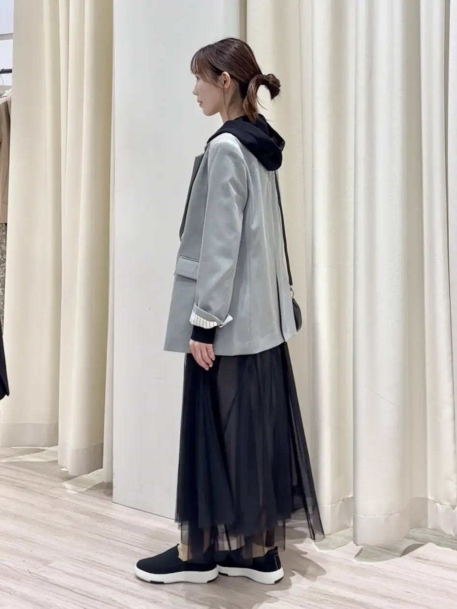 ONWARD CROSSET SELECT R コーディネート画像