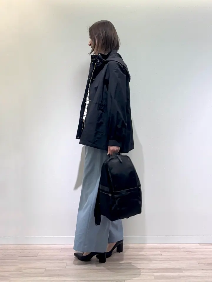 ONWARD CROSSET SELECT 井上 コーディネート画像