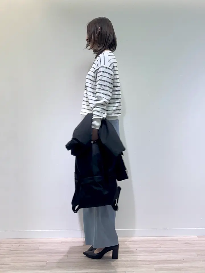 ONWARD CROSSET SELECT 井上 コーディネート画像