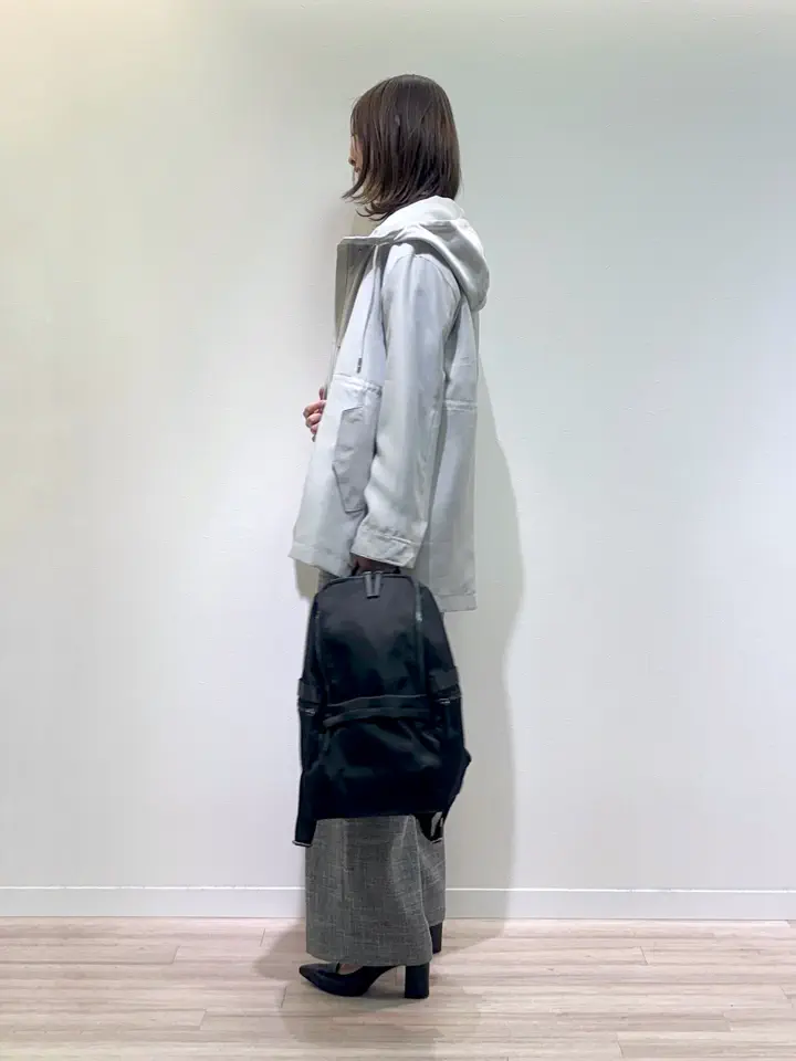 ONWARD CROSSET SELECT 井上 コーディネート画像