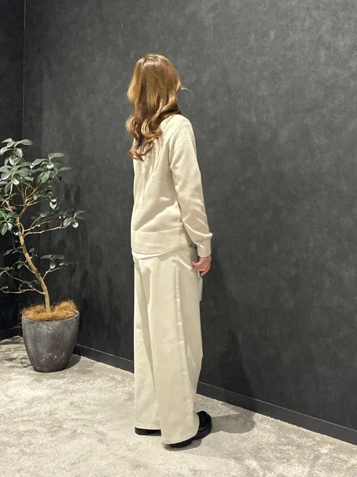 ONWARD CROSSET SELECT niina コーディネート画像