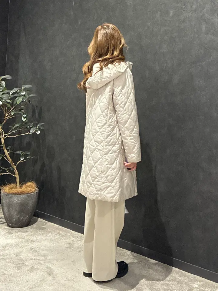 ONWARD CROSSET SELECT niina コーディネート画像