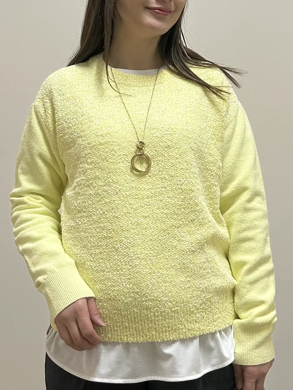 ONWARD CROSSET SELECT 千葉 コーディネート画像