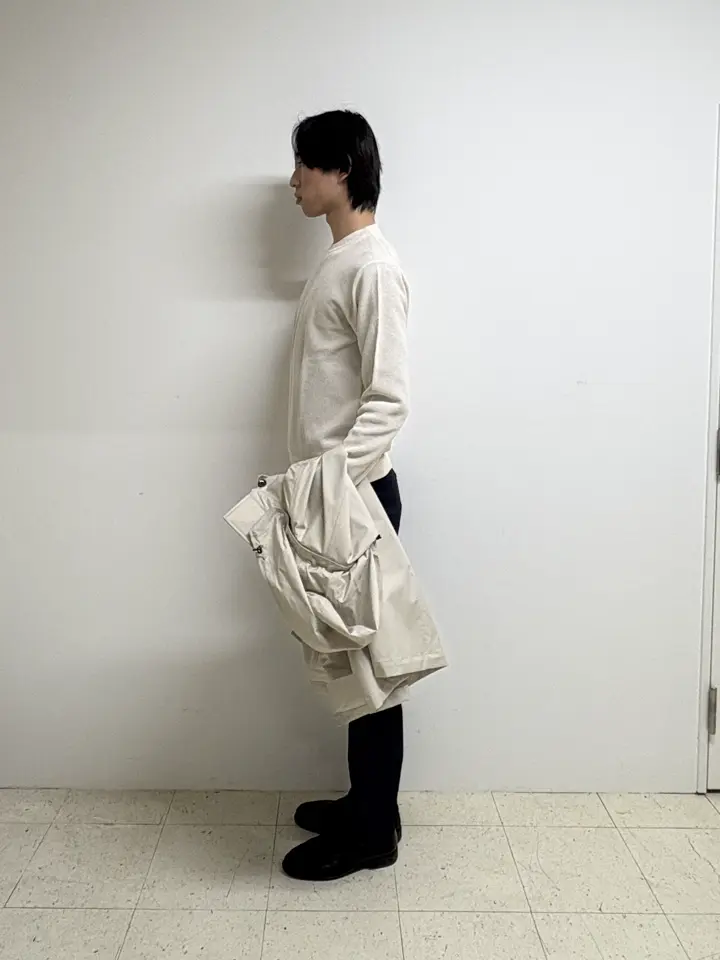 ONWARD CROSSET SELECT 石川　凌大 コーディネート画像