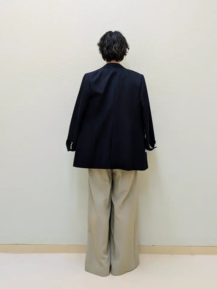 ONWARD CROSSET SELECT 中園 コーディネート画像