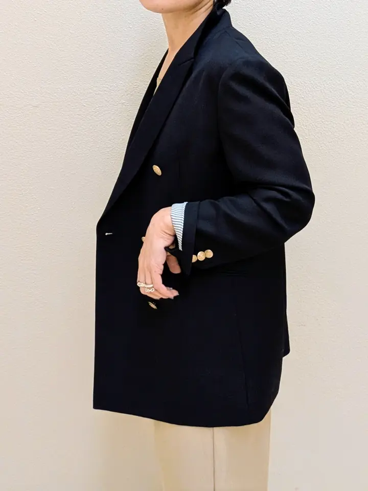 ONWARD CROSSET SELECT 中園 コーディネート画像